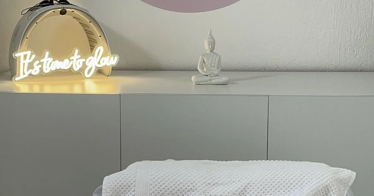Hi Spa Skin Láser