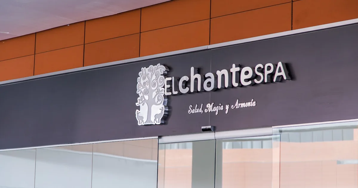 El Chante Spa Punto Sur