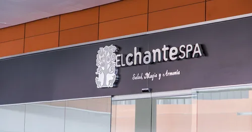 El Chante Spa Punto Sur, sPA en Tlajomulco, Jalisco
