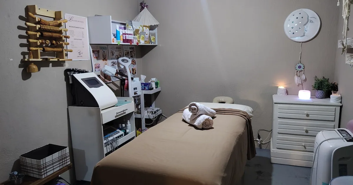 DescansArte Spa, Pestañas & Tattoos