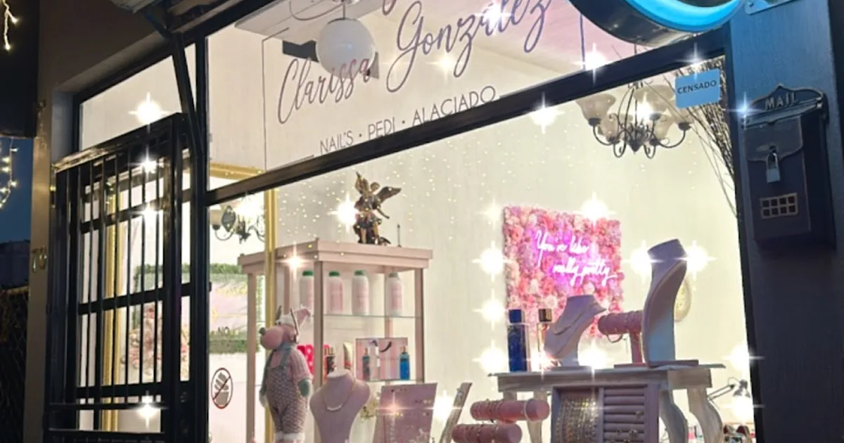 Clarissa Beauty Studio