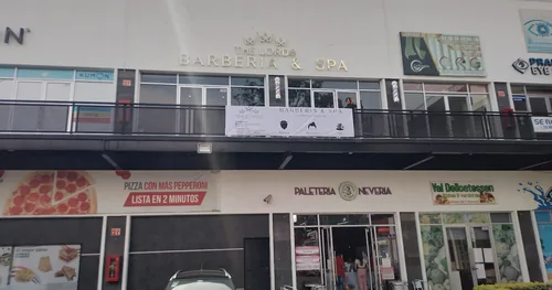 THE LORDS BARBERÍA & SPA, sPA en Tlajomulco, Jalisco