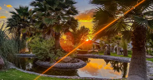 CASA LAS LIMAS, JARDIN ESCULTÓRICO, sPA en Tlajomulco, Jalisco