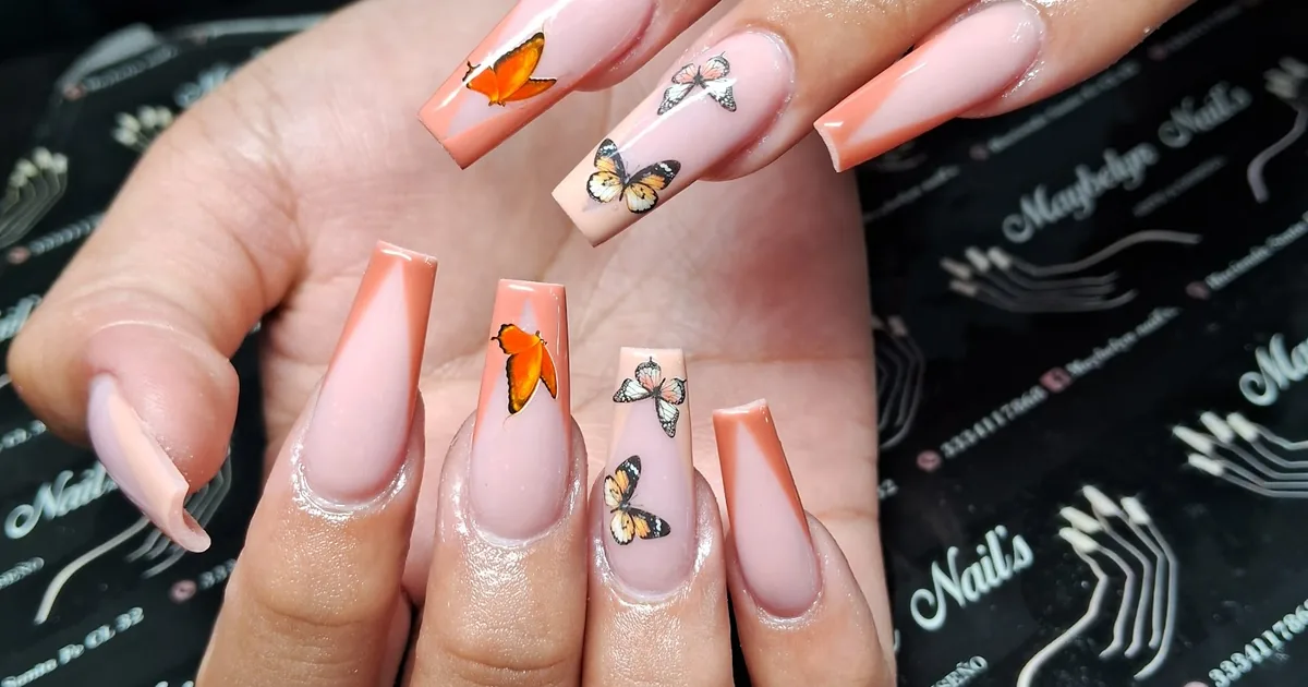 Maybelyn nail’s