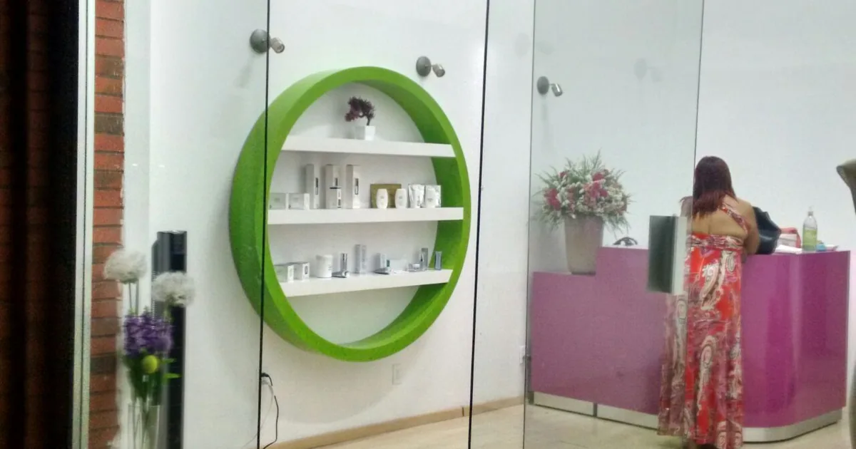 Irazu Spa