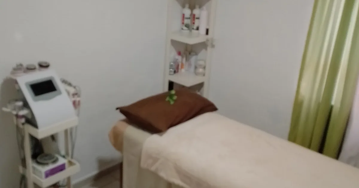 Natural Spa Colombiano