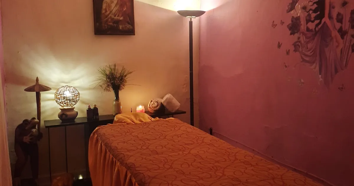 Gota de Luna Spa y Salón