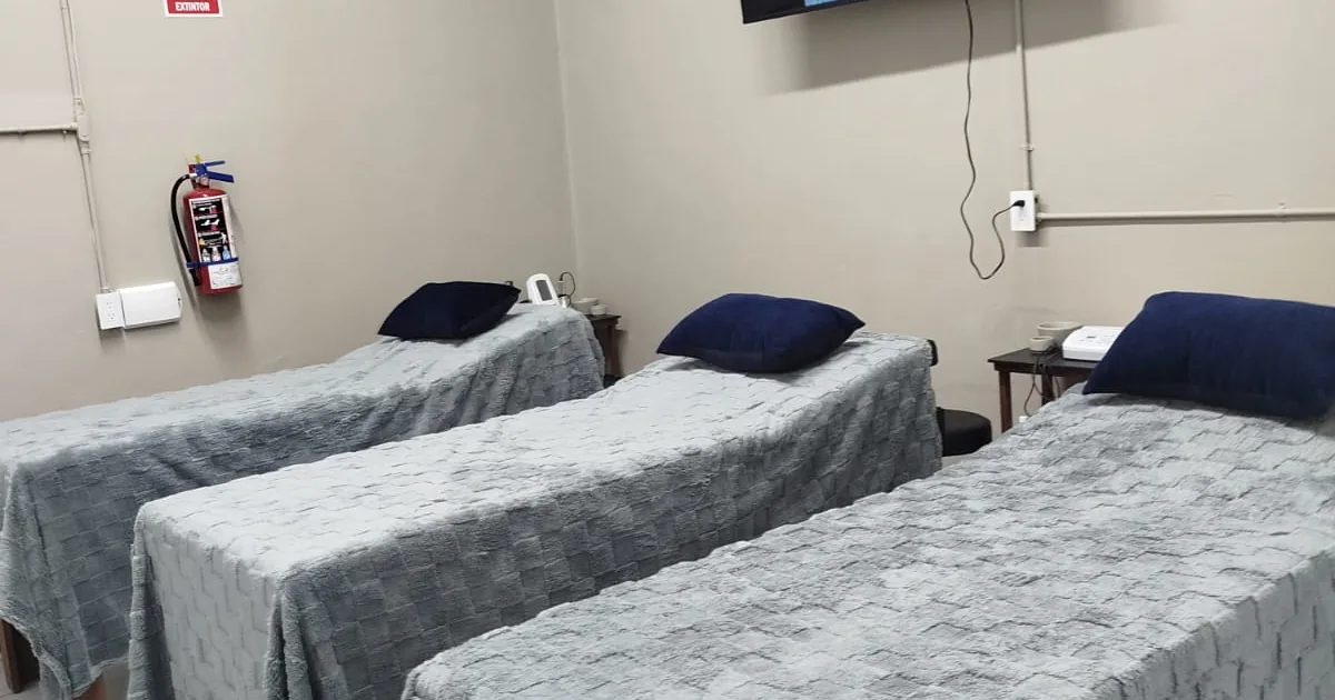 The Nya Spa