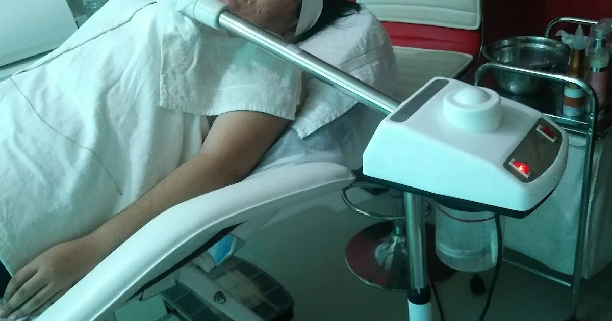 NOMA HEALTH SPA