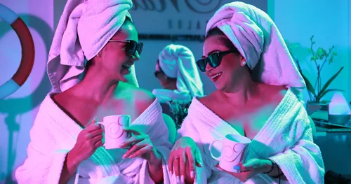 Malisha Salón Spa, negocios en Tlaquepaque, Jalisco