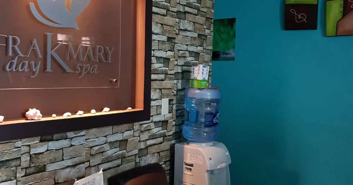 Frak Mary Day Spa