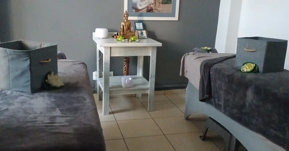 Ágada Spa