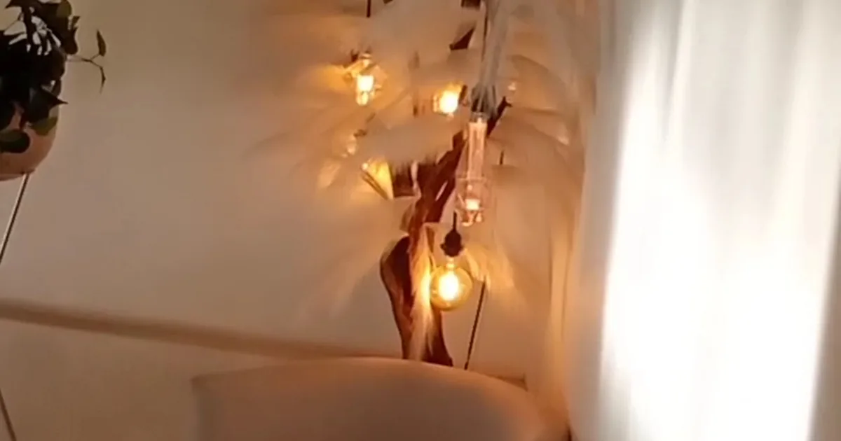 AG Golden Spa