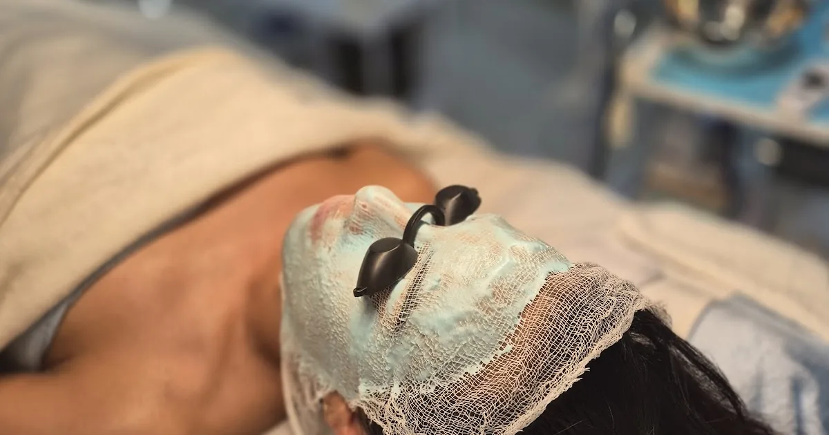 Spa Wellness Skin