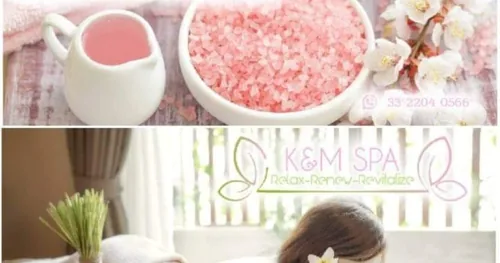 K&M Spa, negocios en Tonalá, Jalisco