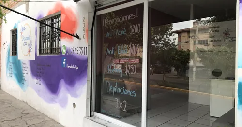 Dermobella Spa, negocios en Tonalá, Jalisco