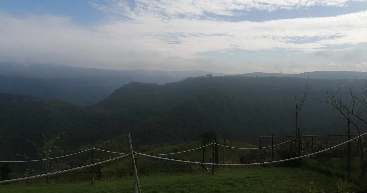 Centro Holístico Macuilli Tepec