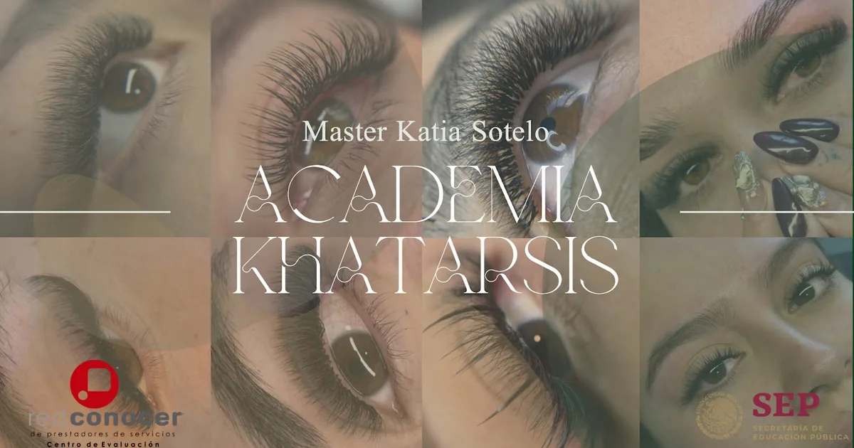 KHATARSIS academia salón & spa
