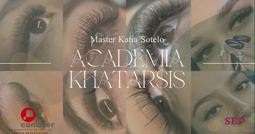 KHATARSIS academia salón & spa, negocios en Tonalá, Jalisco