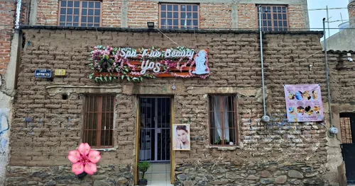 Spa True Beauty Yos, negocios en Tonalá, Jalisco
