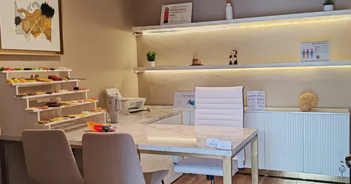 Jaza Nutrición & Spa, negocios en Tonalá, Jalisco