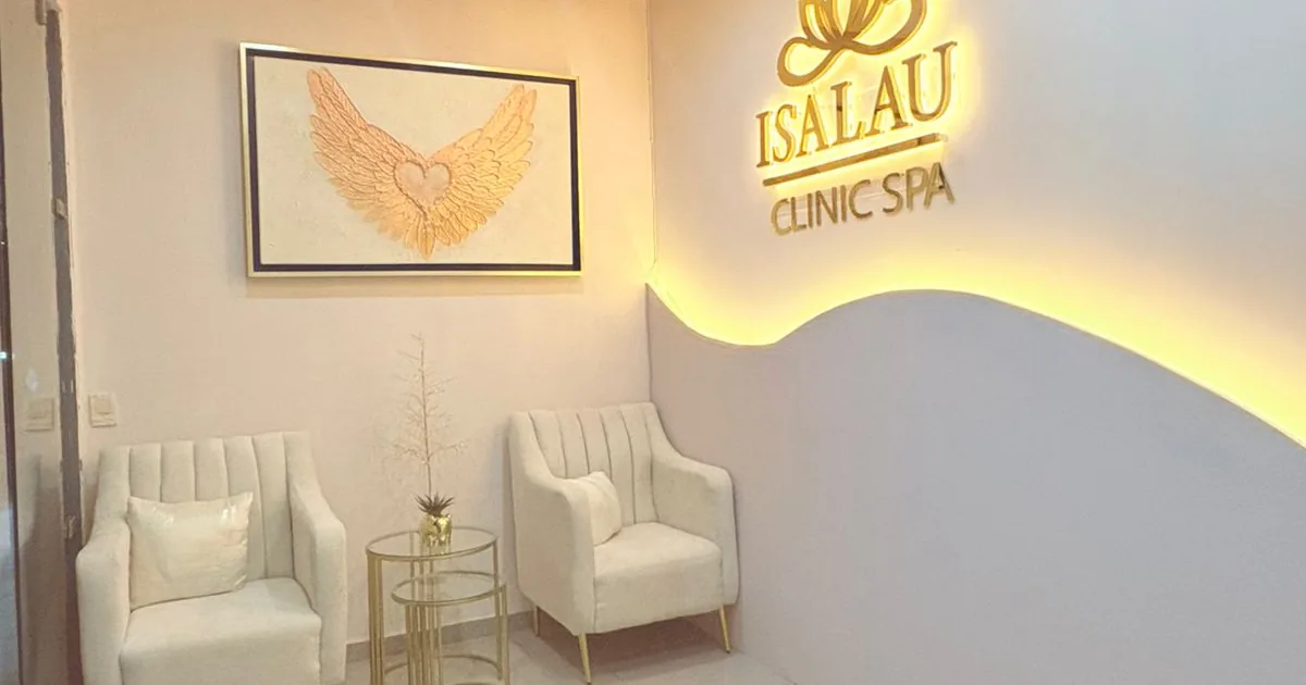 ISALAU SPA CLINIC
