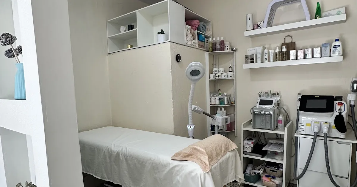 SPA FACIAL