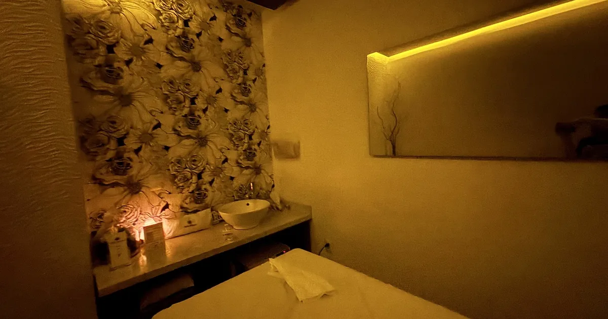 Belle Milette Spa