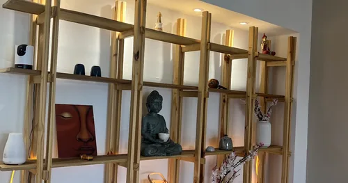 Calma & Autocuidado Spa, negocios en Zapopan, Jalisco