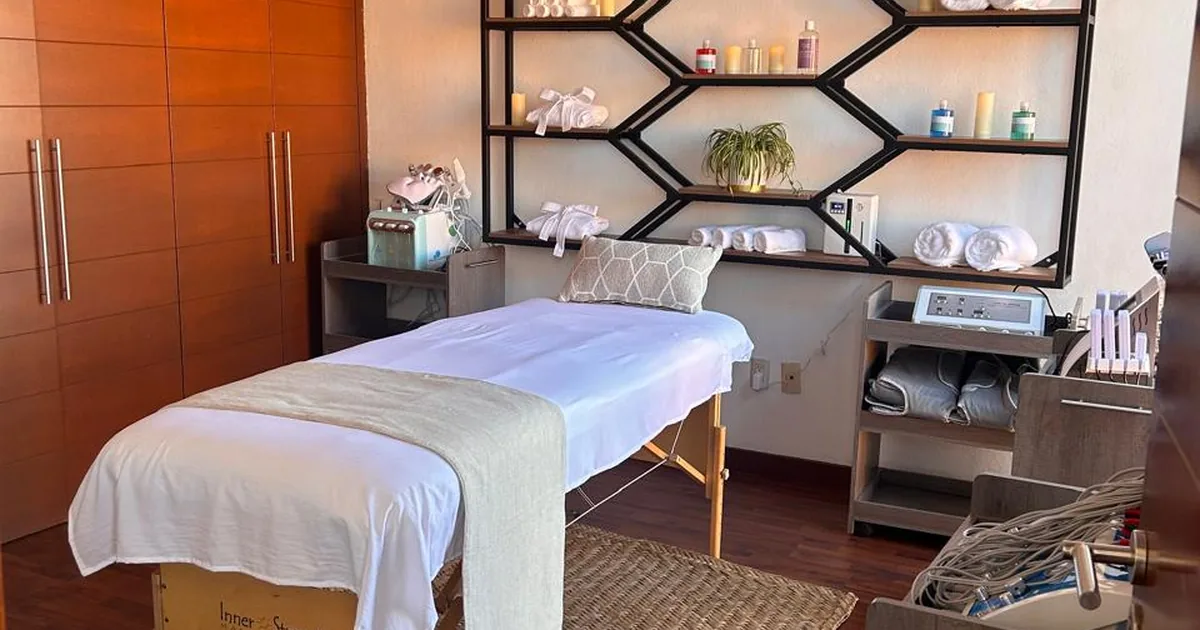 Aina Wellness Spa