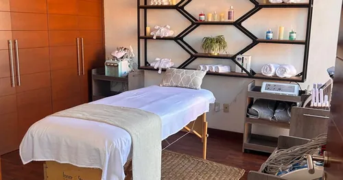 Aina Wellness Spa, negocios en Zapopan, Jalisco
