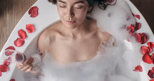 Del Alma Spa, negocios en Zapopan, Jalisco