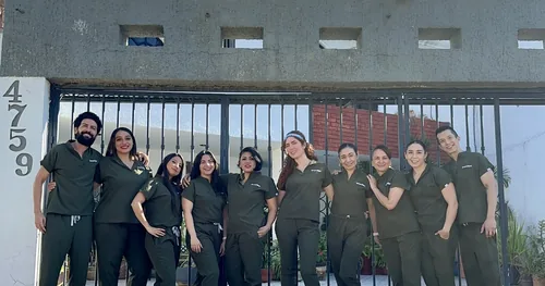 GreenSpa, negocios en Zapopan, Jalisco