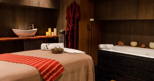Shifra Spa, negocios en Zapopan, Jalisco