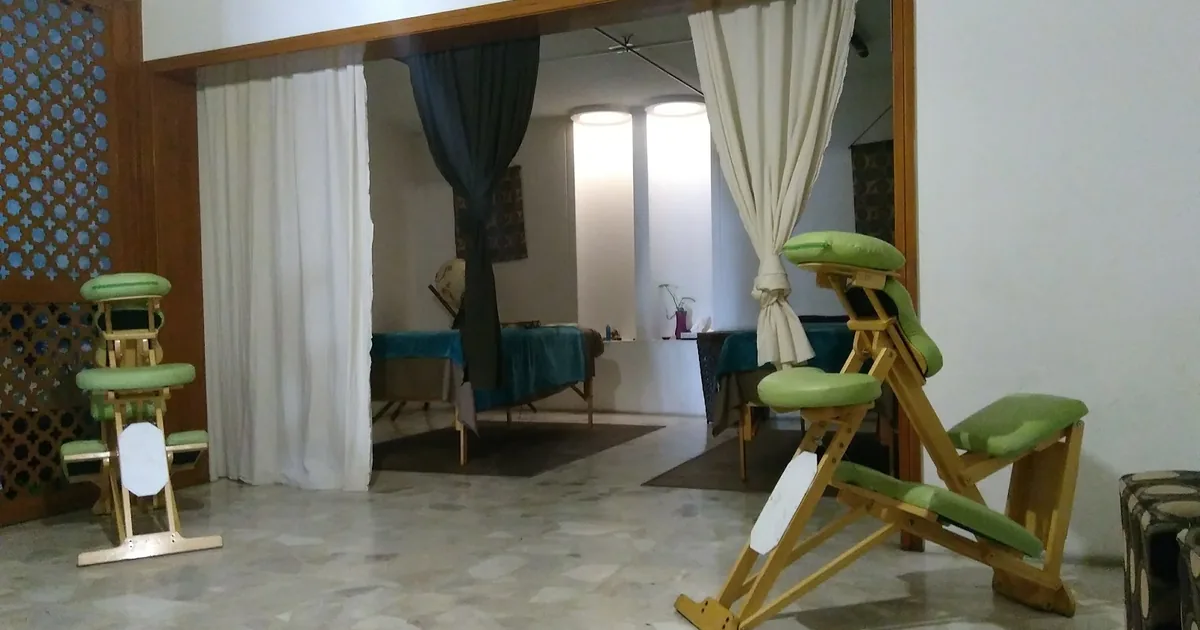 Colibrí Spa