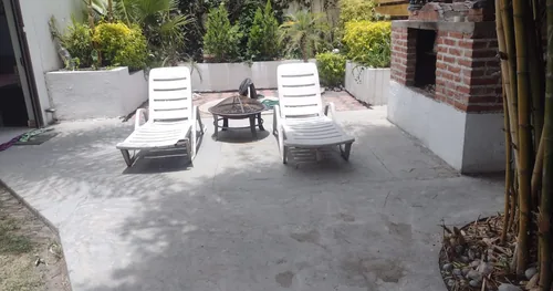 jardín «EL RELAX», negocios en Acolman, Estado de México