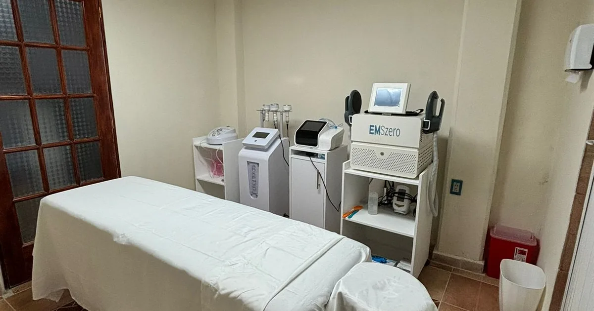 Vita Skin Spa