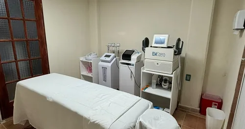 Vita Skin Spa, negocios en Acolman, Estado de México