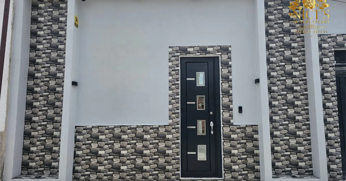 Nict’s Luxury Studio