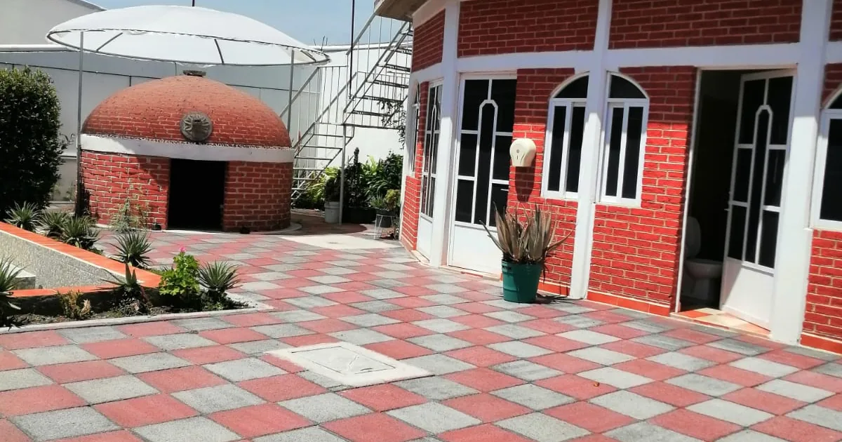 Temazcal, Jacuzzis y Centro de Energías Alternativas Tlazolteotl
