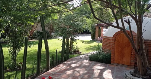 Temazcal Mazatl – Teotihuacan, negocios en Acolman, Estado de México