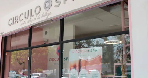 Círculo Spa Atizapán, negocios en Atizapán de Zaragoza, Estado de México
