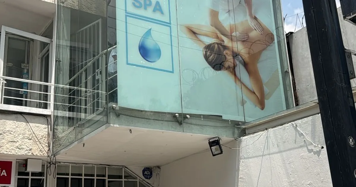 Get Spa Arboledas