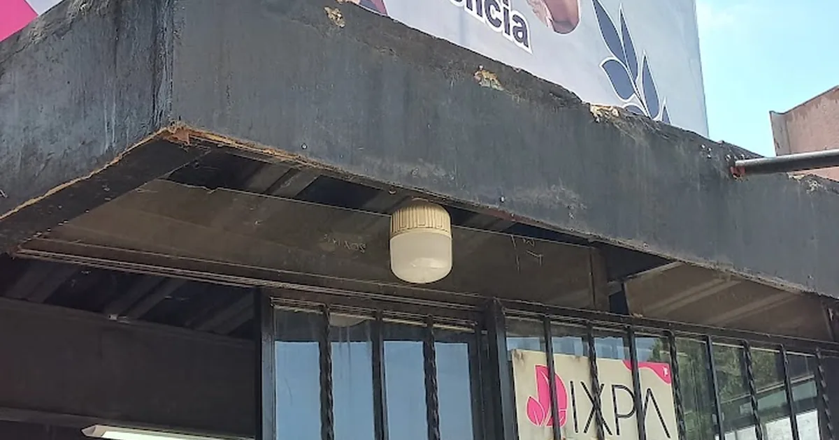 DIXPA Spa