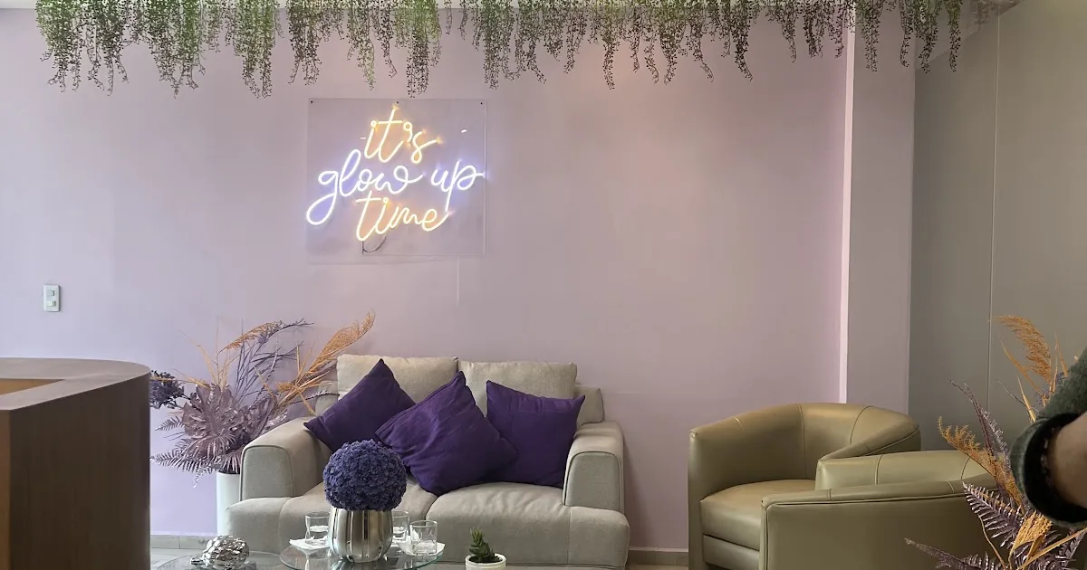 Lilac Spa & Belleza Integral