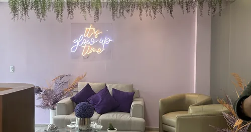 Lilac Spa & Belleza Integral, negocios en Atizapán de Zaragoza, Estado de México