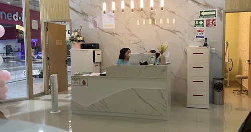 Get Spa Coacalco, negocios en Coacalco de Berriozábal, Estado de México