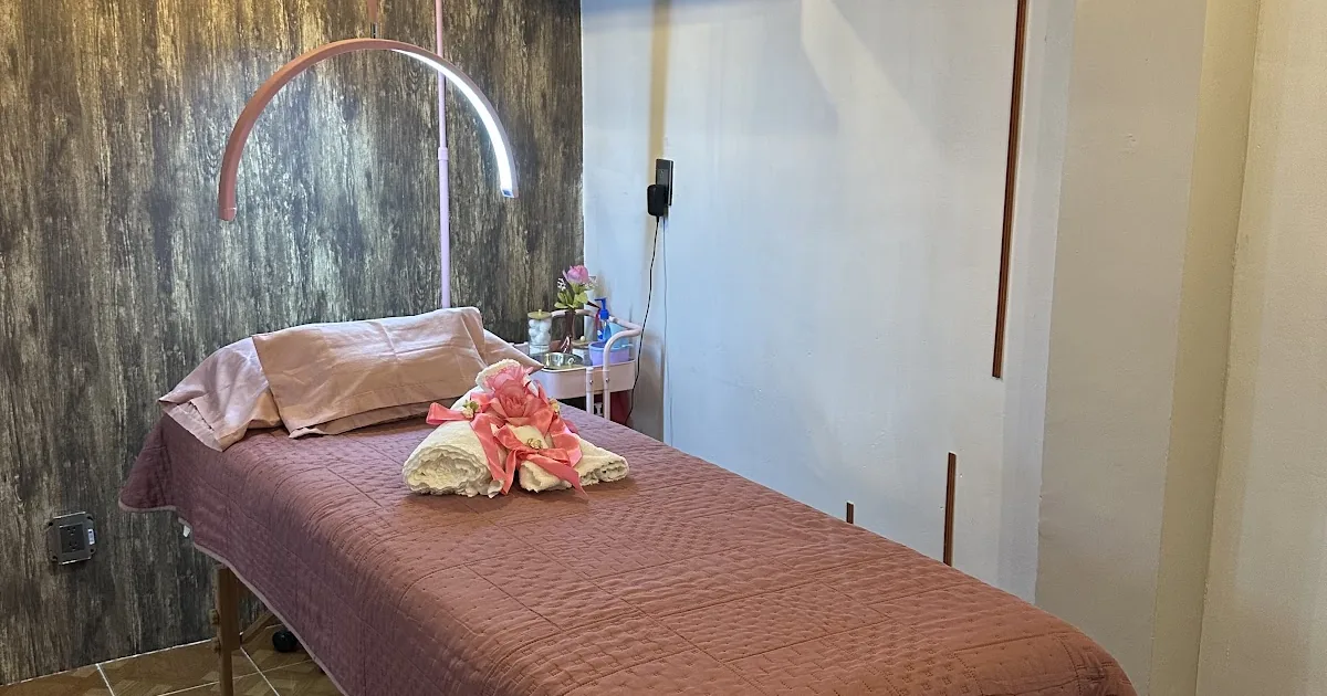 Arisha Spa