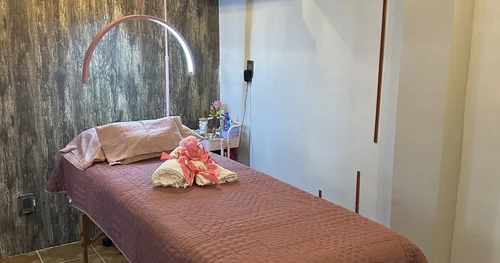 Arisha Spa, negocios en Coacalco de Berriozábal, Estado de México