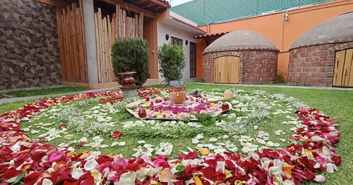 KUNI SPA, negocios en Coacalco de Berriozábal, Estado de México